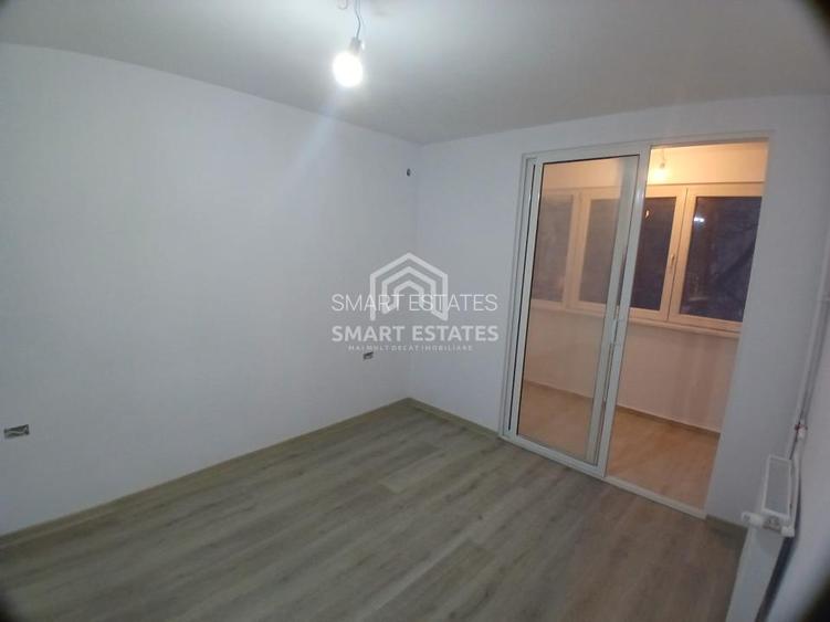 3 camere renovate la 5 min metrou Titan- Parc IOR | etaj 1/4 - 5