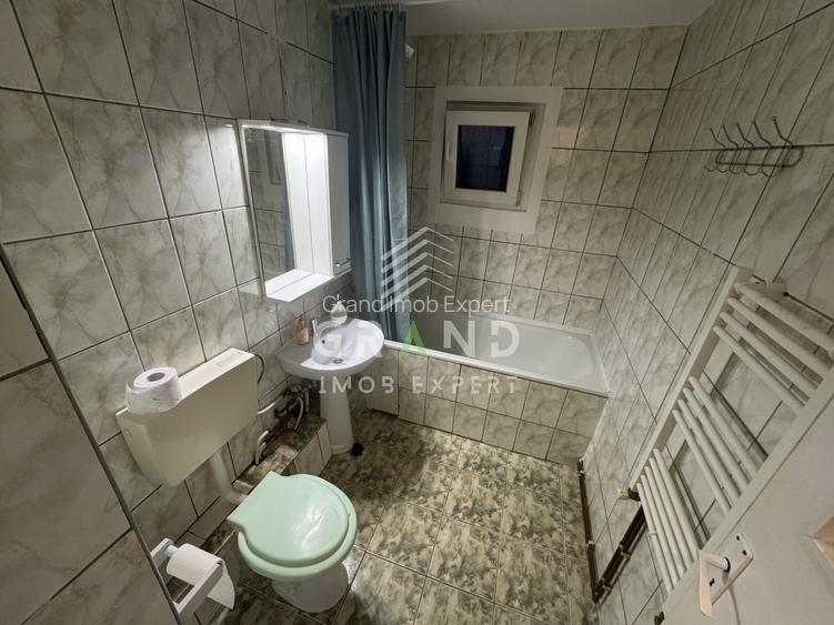 2 Camere | BALCON | Zorilor | Strada Lunii | Pet Friendly - 15