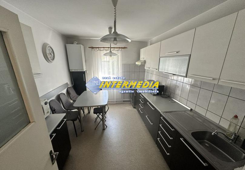 De Vanzare Apartament 4 camere decomandat 83 mp etaj 1 finisat complet - 6