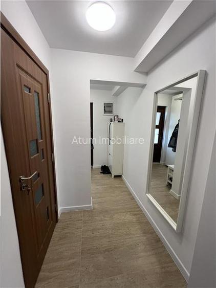 Casa individuala cu 4 camere terasa si teren 500 mp in Sura Mica Sibiu - 13