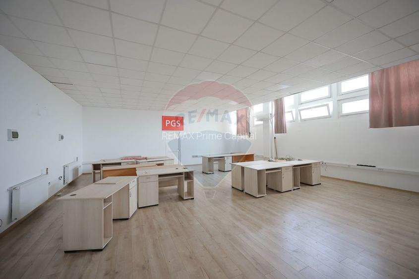 De vânzare spațiu industrial PGS Sofa, calea Borșului - 29