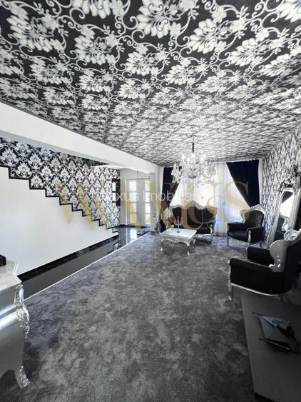 Casa de vanzare cu 4 camere, sauna, garaj, Floresti! - 3