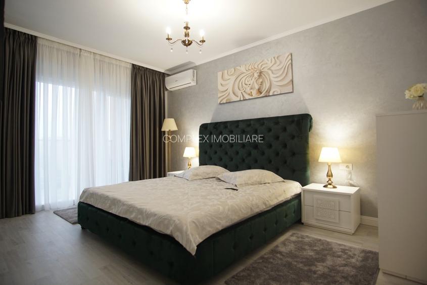 Unirii |Decebal | Matei Basarab Residence | High Class in bloc 2021 | totul nou - 15