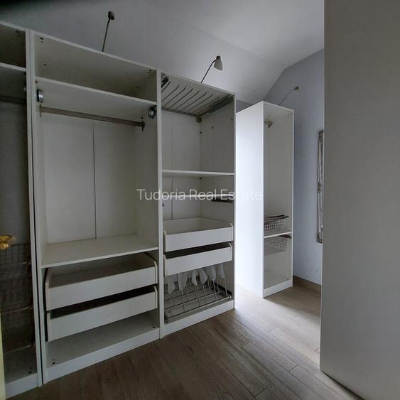 Casa individuala, 200 mp, teren 500 mp, Gruia-Taietura Turcului! - 13