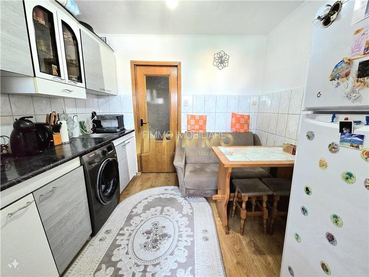 Apartament 2 camere | 44.4 mpu | Burdujeni | ID:1729 - 4