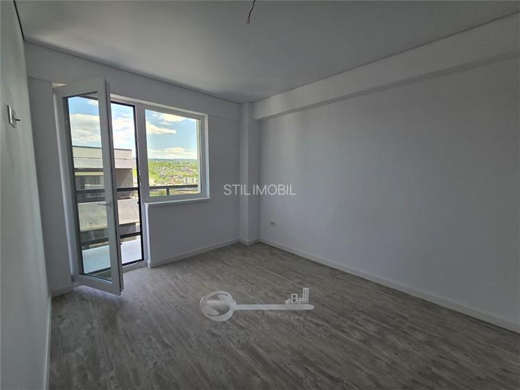 Apartament 2 camere Bucium - Foto reale. - 3