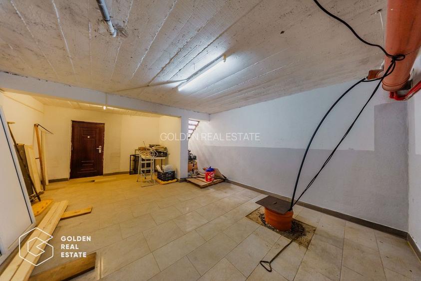 Proprietate pretabila pentru afacere, Cladova - 28