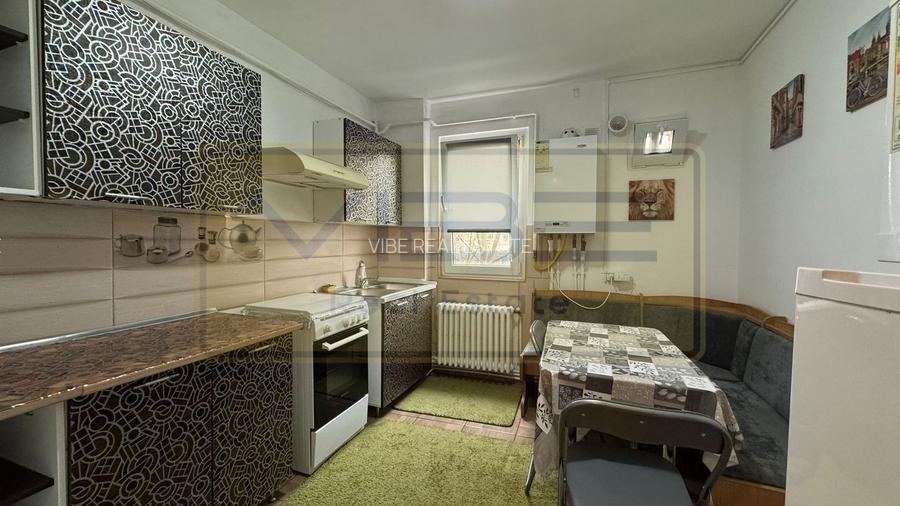 Apartament 2 camere Podu Ros - Cantemir -10 min Palas Campus - 11