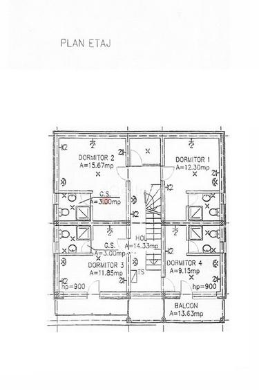 Pretabil atat comercial cat si locuit - 1