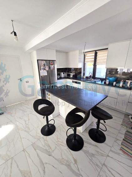 Casa moderna cu 5 camere langa Oradea, Bihor, V4096 - 3