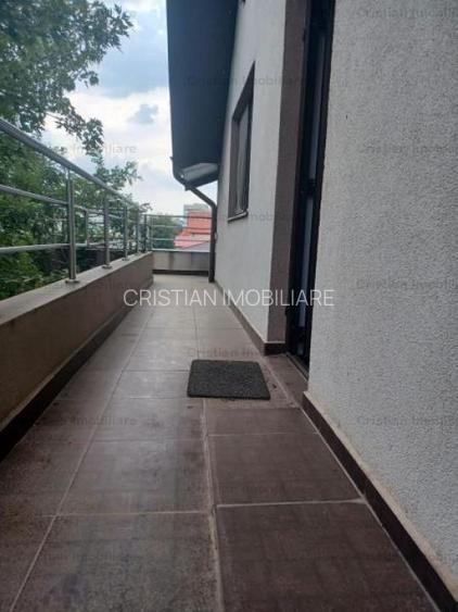 VILA D+P+2, FINISAJE CALITATE SUPERIOARA, zona Centrala, Mobilata - 20