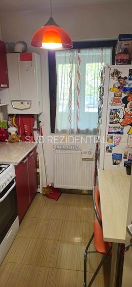 Disponibil imediat! Apartament cu 2 camere, acce metrou Berceni - 5
