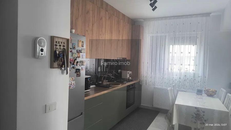 Apartament 2 camere decomandat bloc nou Metalurgiei - 4