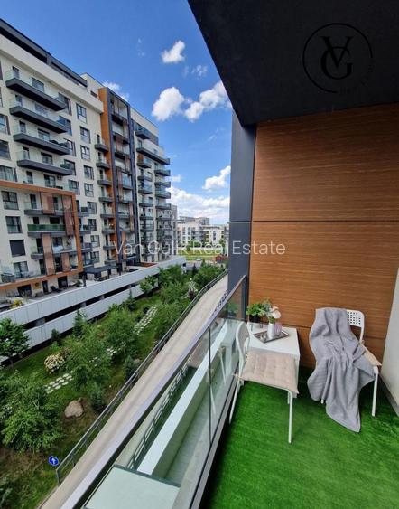 Apartament 2 camere in Pallady | Astorium My Home - 6