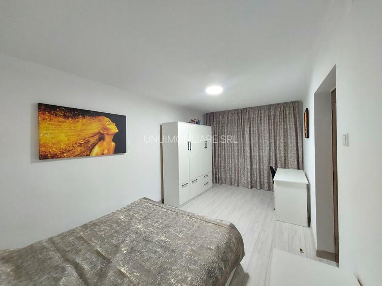 Garsoniera Zona Gradinita Nr 16 - Strada Panduri - 34 mp - 2