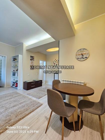 Ap2cam CAMPUS - Str Smaraldului - Parcare Privata - 500 euro - 8