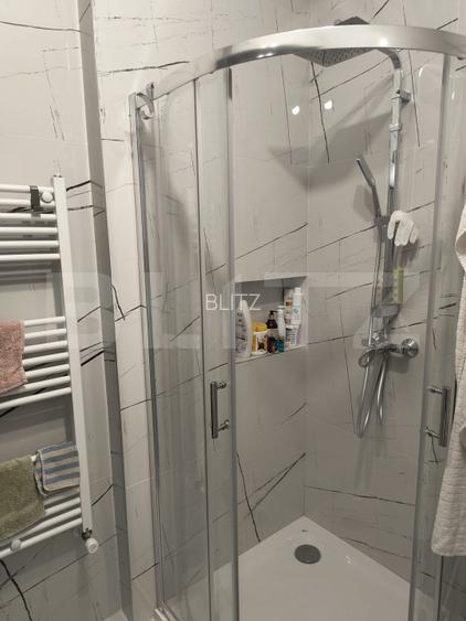 Apartament cu 3 camere, parter inalt, 71 mp, 2 bai, in zona Teilor - 18