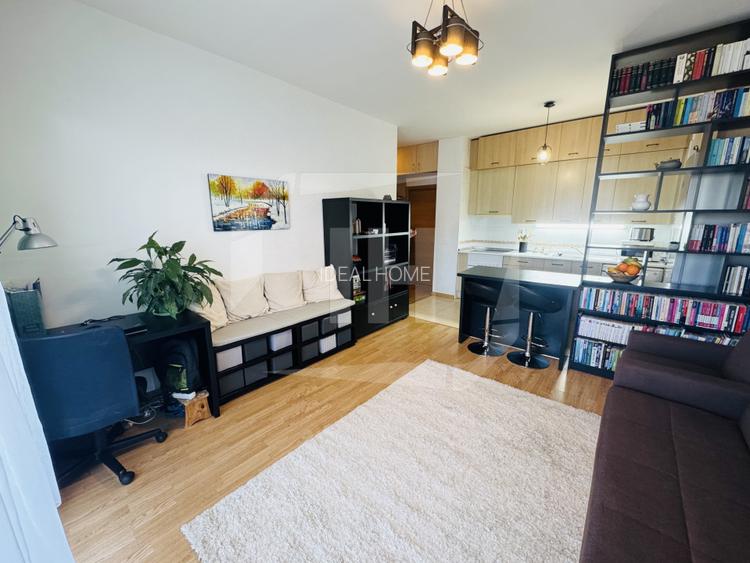 Apartament 3 camere, parcare si boxa, bloc nou in zona Iulius Mall - 4