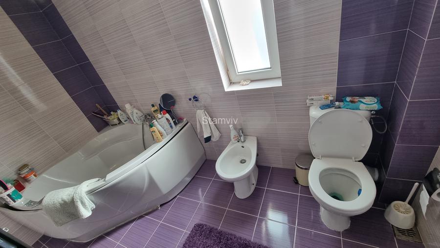 Casa de vanzare in Cornetu / Buda - 9