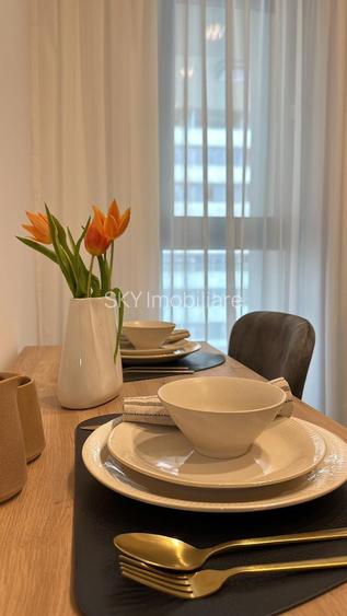 Apartament 2 camere premium cu parcare subterana - 8