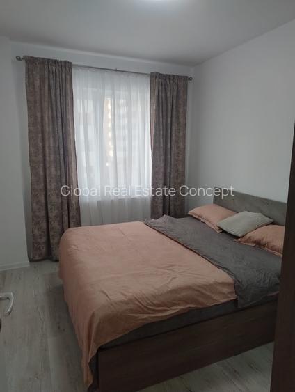 Închiriere Apartament 2 camere - Complex Militari Residence - 4
