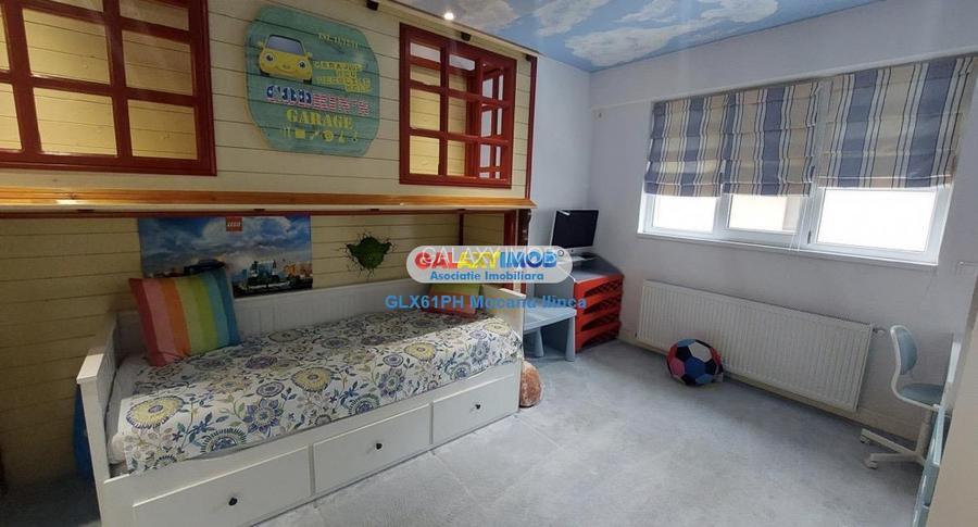 Inchiriere apartament 4 camere, bloc nou, Ploiesti, 9 Mai - 15