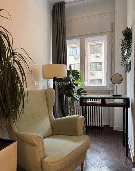 Apartament 3 camere | Renovat | Centrala imobil | Universitate  - 7