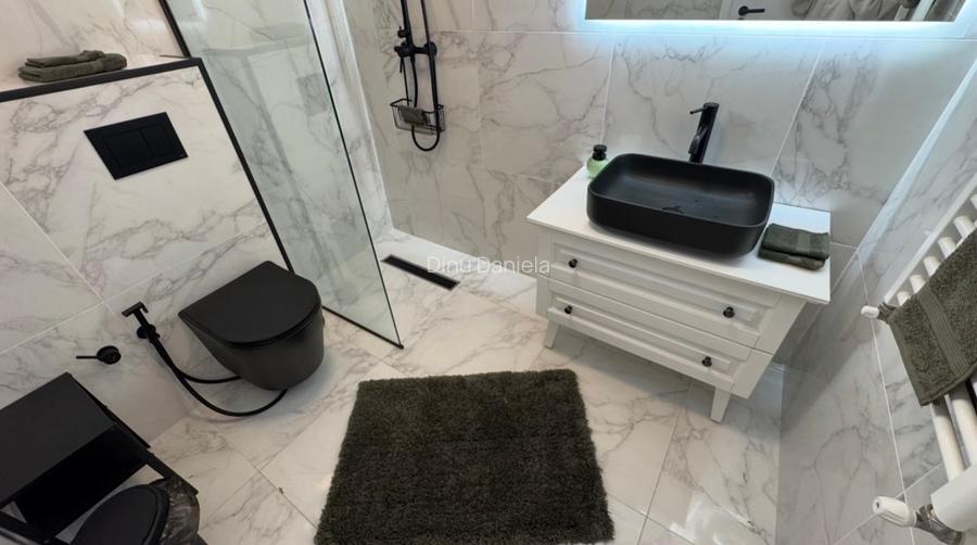 Casă individuală, 200 mp utili interior și 400 mp curte - 11