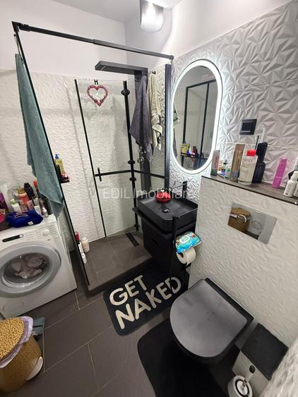 Ap 2 cam semidec, modern, utilat complet, 45 mp, zona P-ta 14 iulie Grigorescu - 3