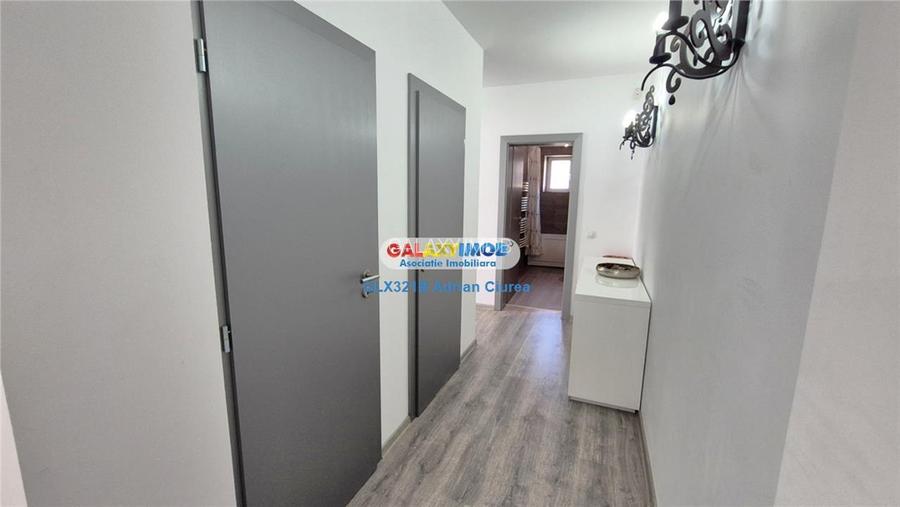 Iancu Nicolae | Jolie Ville | Mark Twain | Parcare | Centrala Proprie - 13