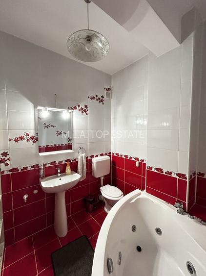 Apartament 3 Camere Ared Uta De Inchiriat - 16