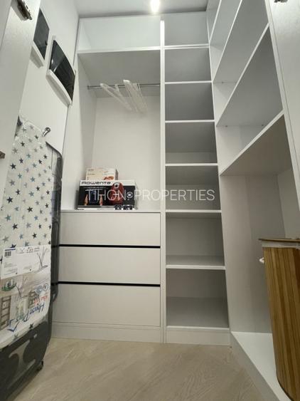 Studio dublu Cortina North - Pipera, design premium, balcon - 5