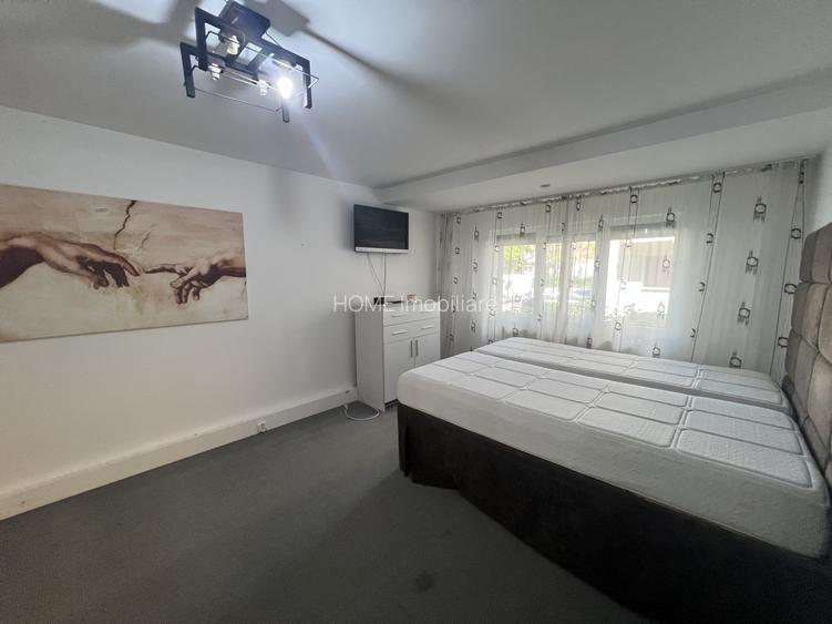 Apartament 3 camere, decomandate, Nord - 2