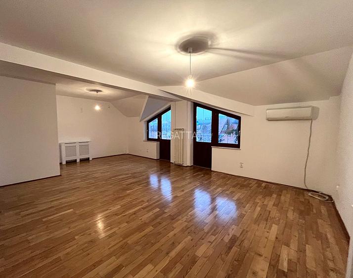 Vila pretabila birouri -Piata Floreasca - 11