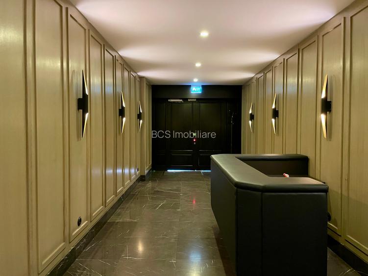 Inchiriere 3 camere 64 mp | parcare inclusă, piscina & gym | Pipera - 7