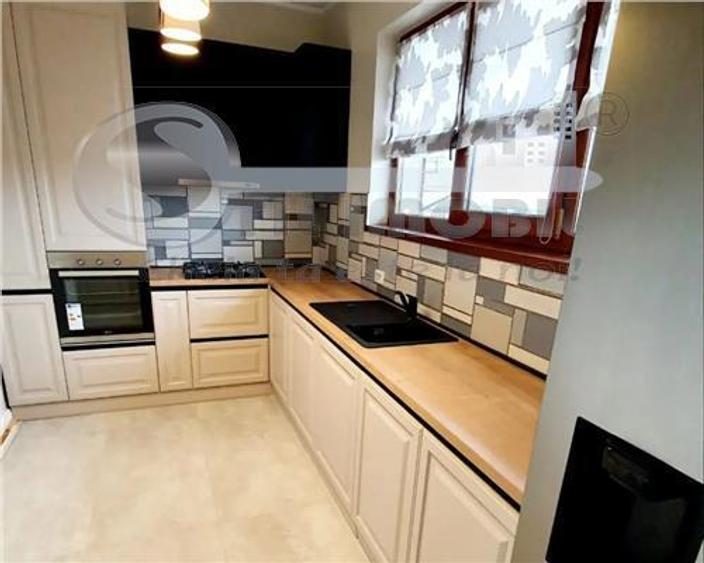 Apartament 2 camere Decomandat  Galata Comision 0%