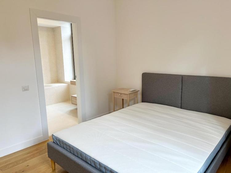 Apartament premium cu 2 camere | Carmen Sylva | Parcare subterana inclusa