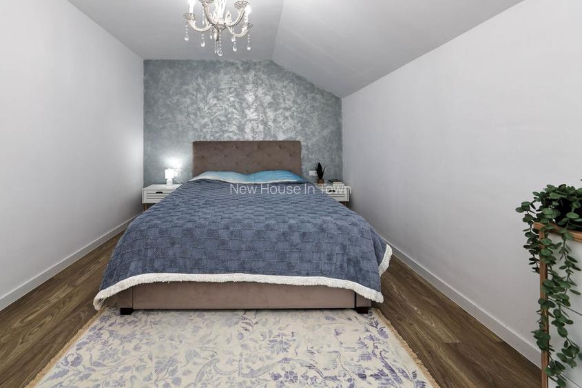 Casă Individuală Modernă de Vânzare | Sânpetru, Brașov - 25
