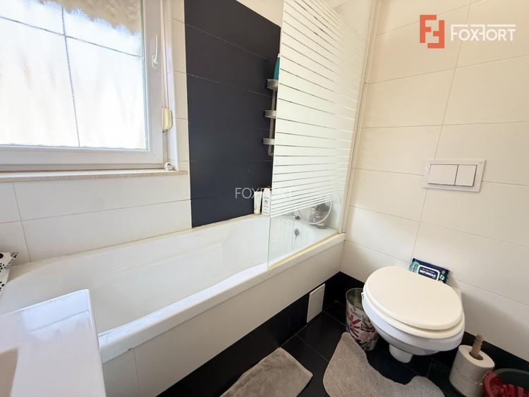 Apartament cu 3 camere + loc de parcare in zona Blascovici - 5