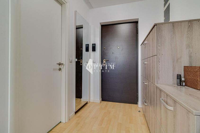 NOU! STUDIO DUBLU, 44 mp, bloc NOU, PARCARE-Pipera! - 20