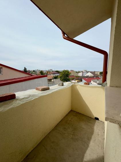 Dacia - Școala 12 apartament in vila 3 camere 96 mp