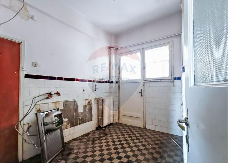 Vanzare Apartament 3 Camere, 2 Balcoane+2 Boxe, Universitate-P. Romana - 16