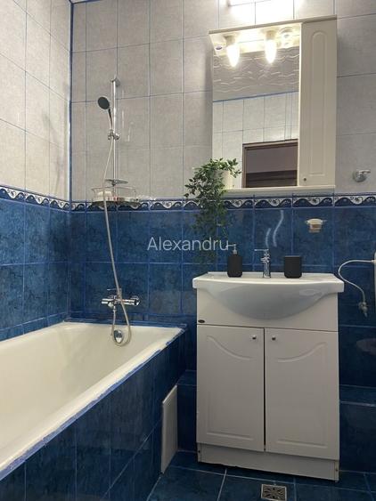 Proprietar inchiriez Apartament 2 camere, DRISTOR - 9