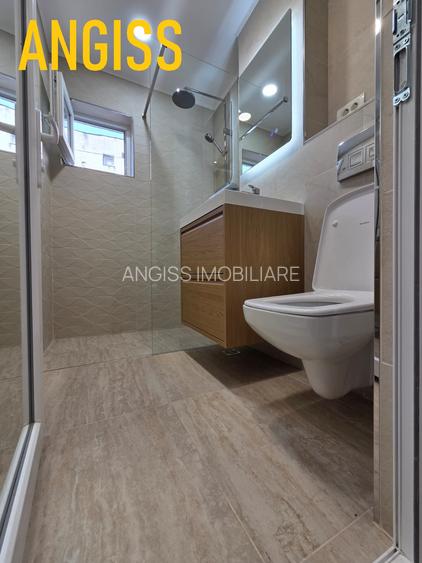 Apartament 3 Camere Premium Zonă Centrală, Etaj 3/4 -Mobilat-Utilat - 5