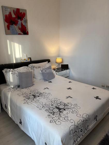Apartament 2 camere de vânzare Iancului 62 mp Bloc 2011 Centrală proprie - 4