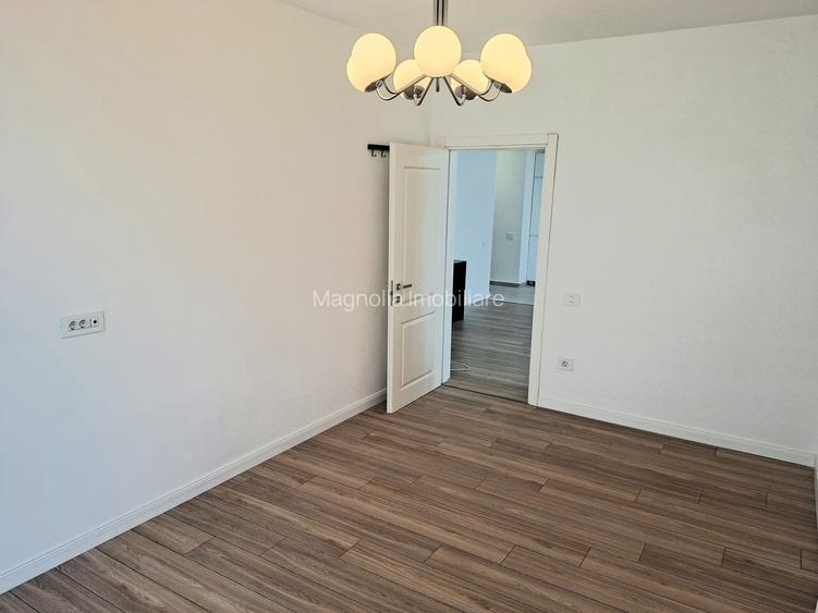 3 camere semidecomandate + 1 loc de parcare - Pipera, comision 0%! - 14