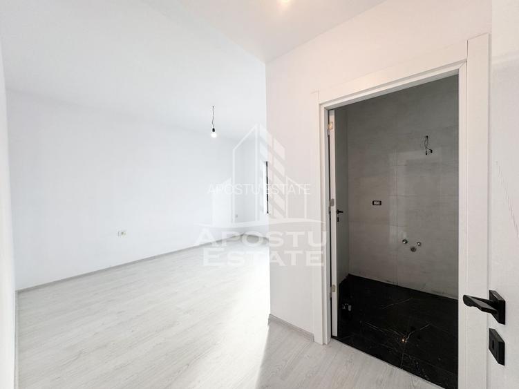Duplex cu 5 camere si 3 bai, complet finalizat, disponibil imediat. - 13