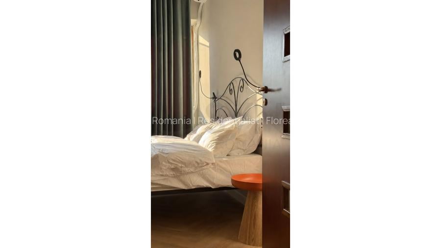 REA1029837 Apartament 2 camere , Piața Rosetti etaj 5/6, 67 mp - 5