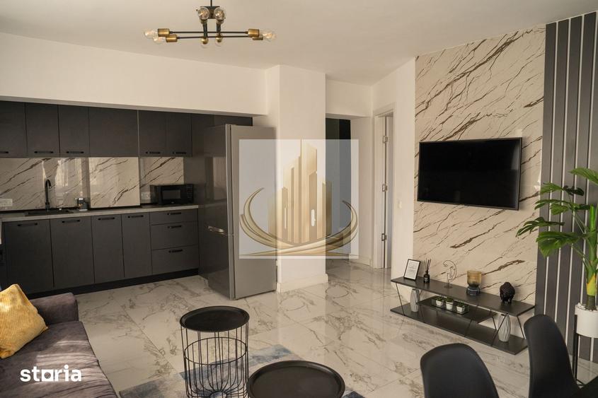 OCAZIE! 2 Camere Bd. Unirii – Complet Renovat și Echipat, PET FRIENDLY