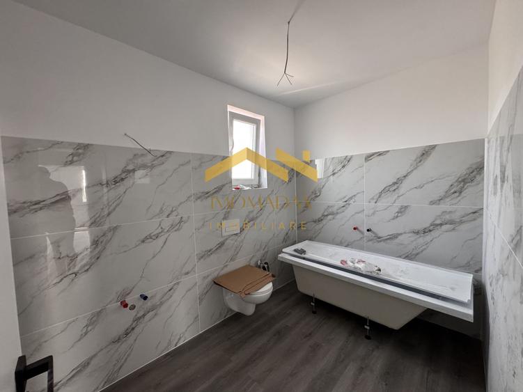 Utvin-Duplex 4 camere-Predare Imediata